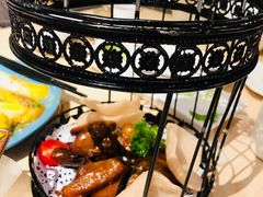 -避风塘(宝山万达店)