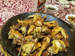 -临家闽南菜(宝洲路店)