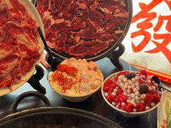 -巴蜀大将火锅(春熙店)