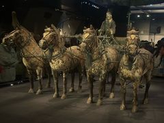-秦始皇帝陵博物院-丽山园