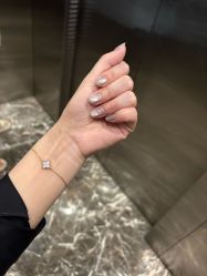 -UGIRL有个美甲