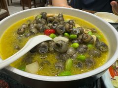 -锡和无锡菜(景丽苑店)