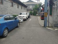-北京河北迎宾馆