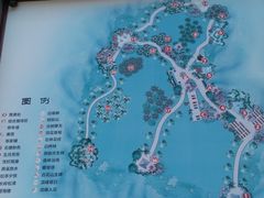 -白草畔自然风景区