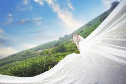 -梵梦影像馆(绿博园店)