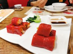 -赏点粤式点心(广州塔店)