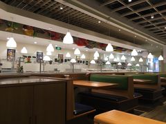 -So Lounge索兰至餐厅(蓝色港湾店)