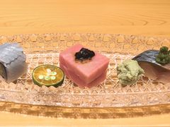 -鮨青(恒基名人购物中心店)