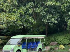 -杭州半山国家森林公园