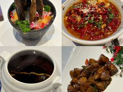 -若蘭慈·无国界素食料理(欢乐海岸店)