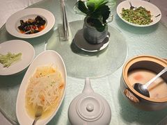 -玉满堂·湖北融合菜