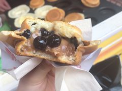 -味正点车轮饼可丽饼(南禅寺店)