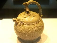 -陕西历史博物馆