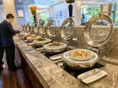 -浙江西子宾馆·瑶园咖啡厅