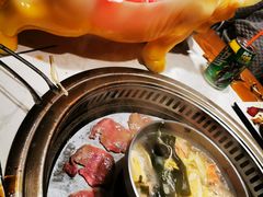 -哈拉海和牛主题餐厅(哈西店)