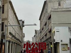 -汕头市小公园
