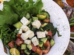 -沙漠玫瑰土耳其餐厅(神路街店)