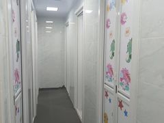 -沁好亲子游泳俱乐部(吴中中心)
