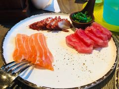 -博林天瑞喜来登酒店·西丽尚膳