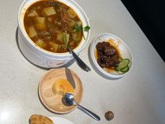 -港久茶餐厅(鹭洲里店)