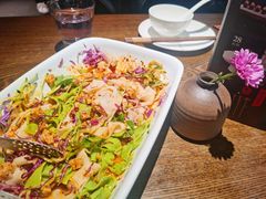 麦醋手工凉皮-掌柜的店·河南菜(世茂店)