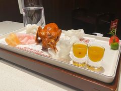 -煲王粤菜餐厅(中侨中心店)