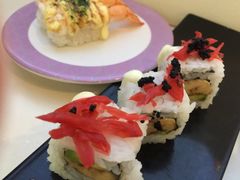 -晴季寿司(红旗街万达店)