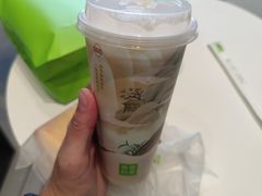 -奈雪的茶(振华商厦店)