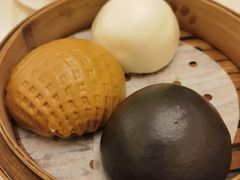 -金翠皇宫粤菜·点心·海鲜(翡翠店)