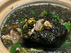 -厝小满.姜母鸭/泉州菜(桥南店)