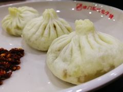 -津门张记包子铺(华昌道店)