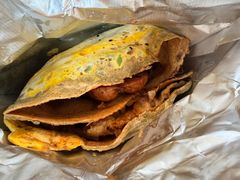 -南楼煎饼(滨江道店)