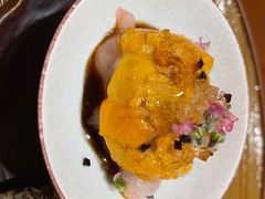 -旬怀石料理(嘉善老市店)