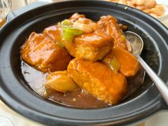 -万龙洲海鲜·粤菜(亚运村店)