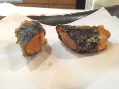 -泉寿司(万科公园店)