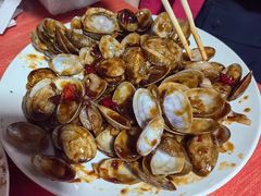 -小红门海鲜