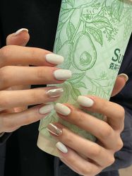 -StartNail美甲