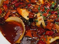 -榕意·川味之美(深业上城店)