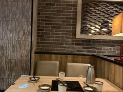 大堂-野妹火锅(南园店)