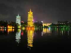 -桂林两江四湖景区