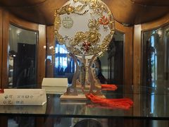 -青岛德国总督楼旧址博物馆