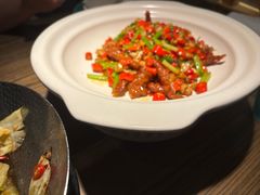 -酸渡·老坛酸菜鱼·现炒下饭菜(港惠新天地店)