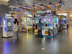 -反斗乐园π(龙华天虹店)