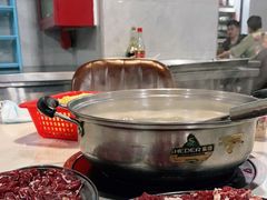 -菜忠潮州牛肉店(岗厦店)