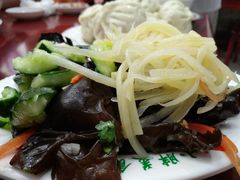 -小胖包子王(庆亚大厦店)
