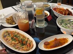 -丰收日·小海鲜·沪上家宴(顾村正大店)