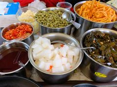 配菜-莫老爷·正宗桂林米粉(南油店)