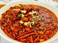 -大鸭梨烤鸭(房山店)