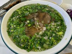 -清真·尖子尖牛肉面(王府井店)