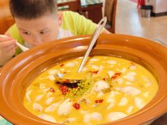 -闽鄂情·闽南招财鸭(水头店)